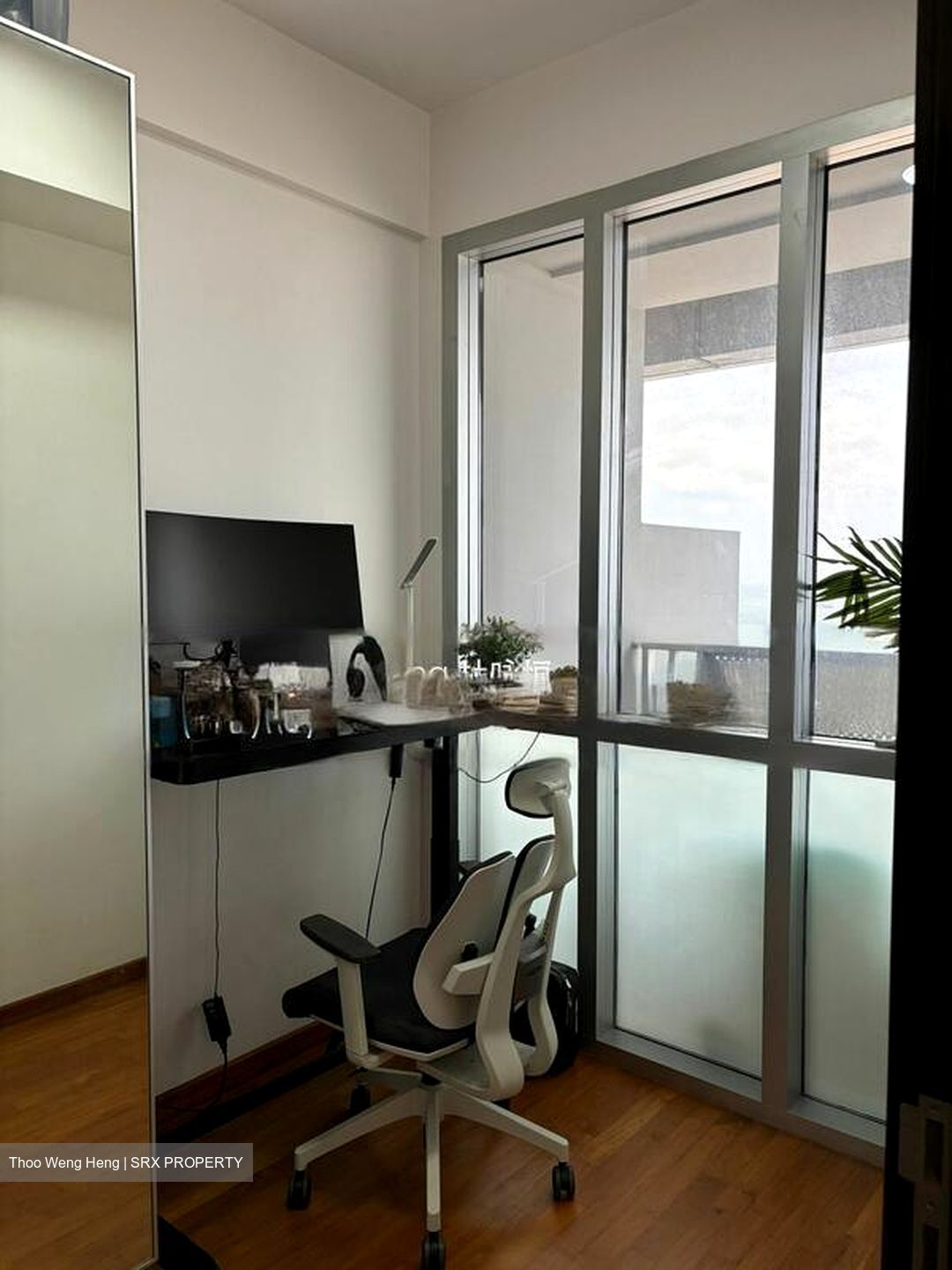 Eon Shenton (D2), Apartment #447327481